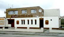 Ruchill Tavern